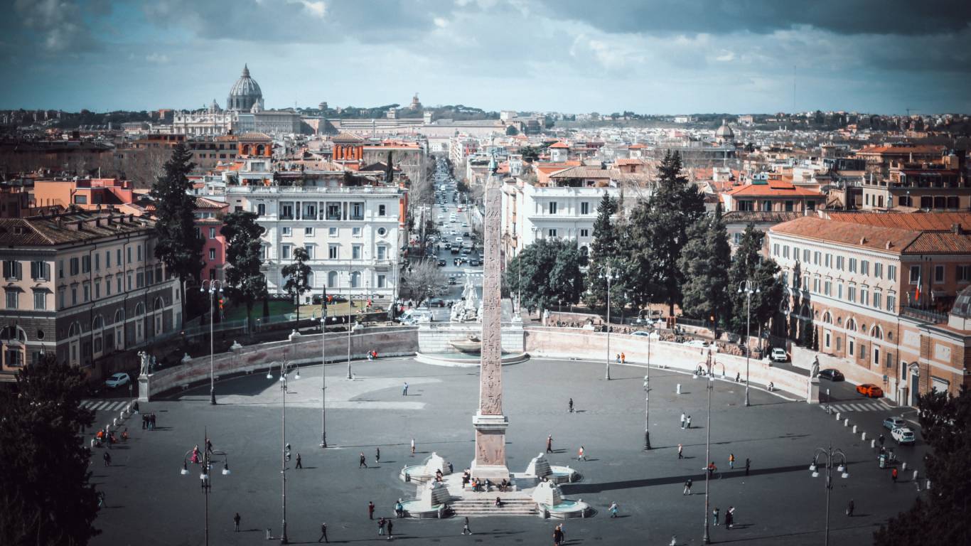 maison-babuino-roma-piazza-del-popolo