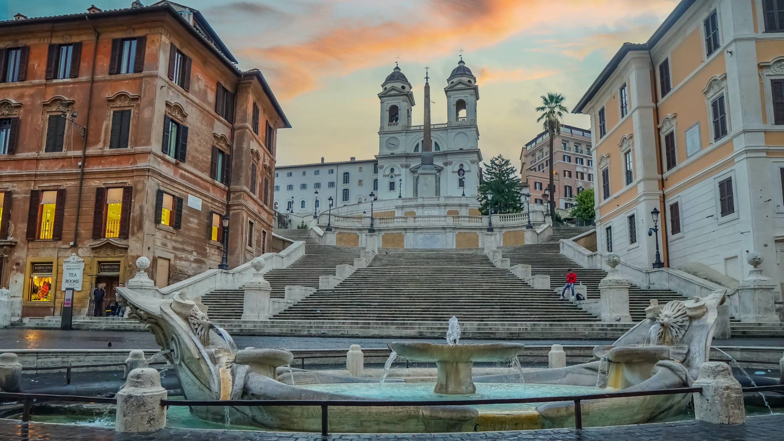 maison-babuino-roma-piazza-di-spagna